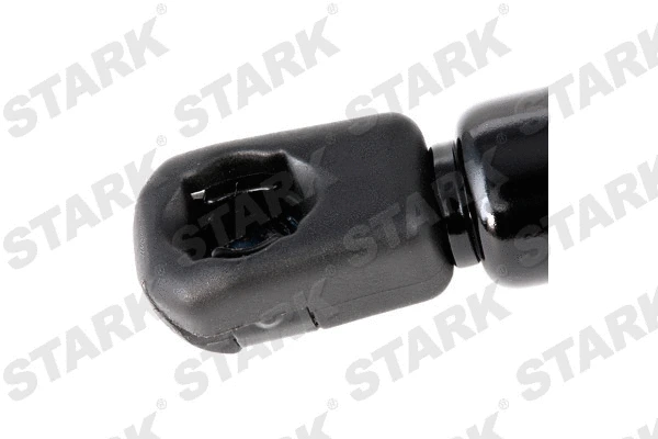 Gas Spring, rear window