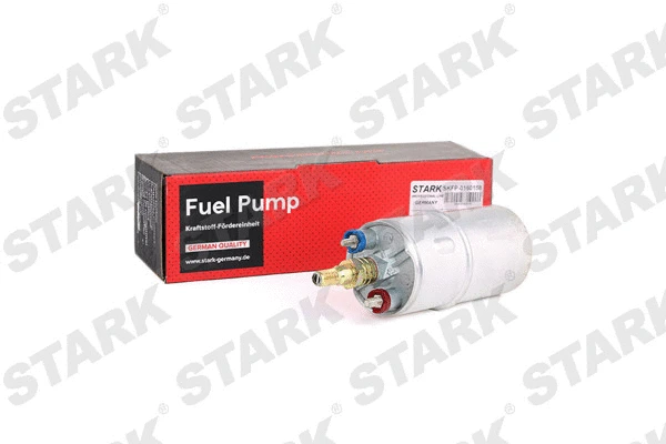 Fuel Pump