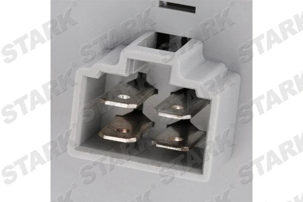 Control Unit, heating/ventilation