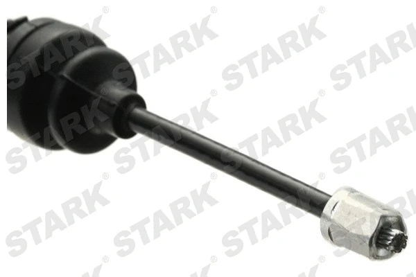 Cable Pull, parking brake (SKCPB-1050366)