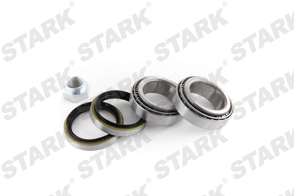 Wheel Bearing Kit (SKWB-0180239)