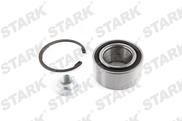Wheel Bearing Kit (SKWB-0180449)