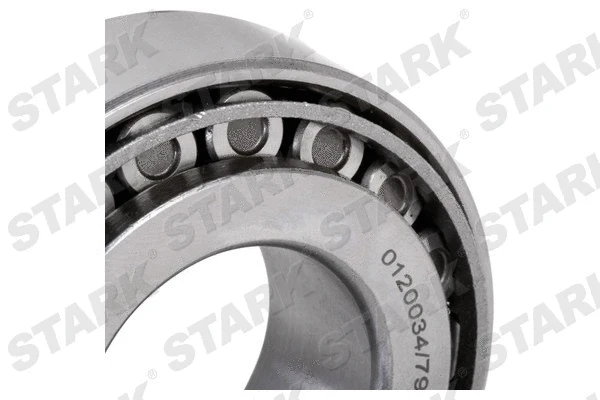 Wheel Bearing Kit (SKWB-0180176)