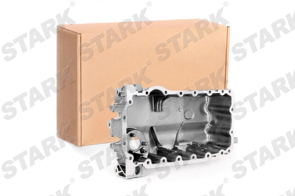 Oil Sump (SKOP-0980080)