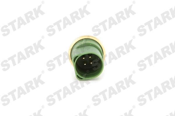Sensor, coolant temperature