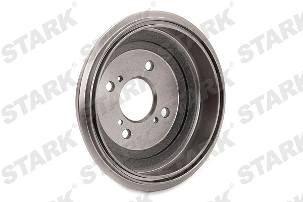 Brake Drum