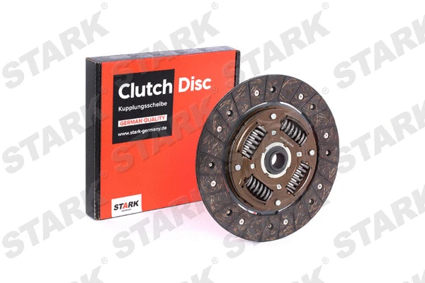 Clutch Disc