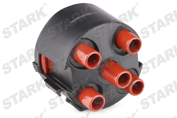 Distributor Cap