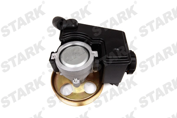 Hydraulic Pump, steering