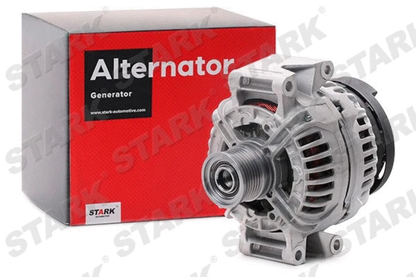 Alternator (SKGN-0321424)
