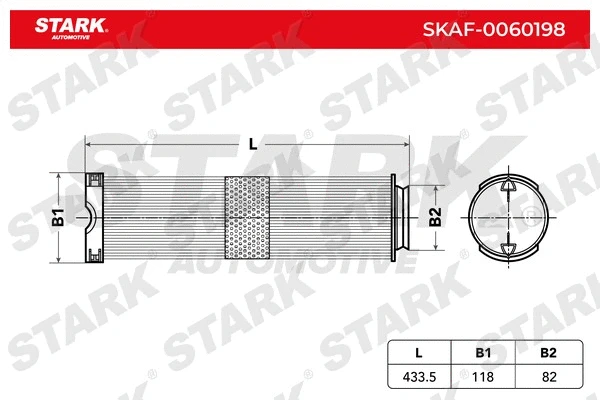 Air Filter