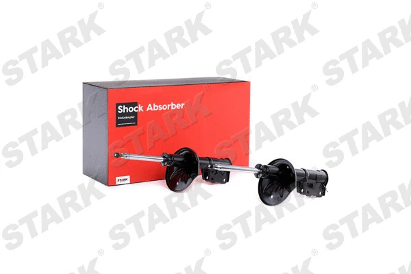 Shock Absorber (SKSA-0132982)