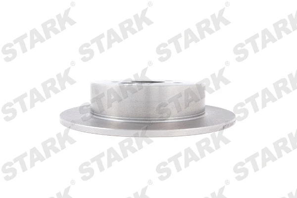 Brake Disc (SKBD-0020183)
