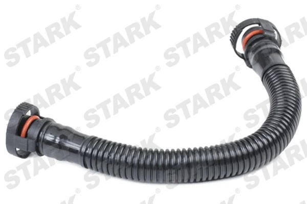 Hose, crankcase ventilation