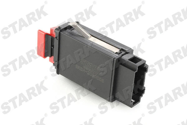 Hazard Warning Light Switch (SKSH-2080005)