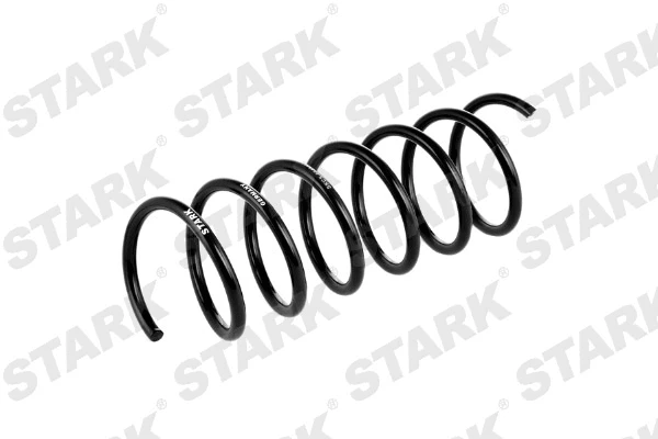 Suspension Spring (SKCS-0040262)