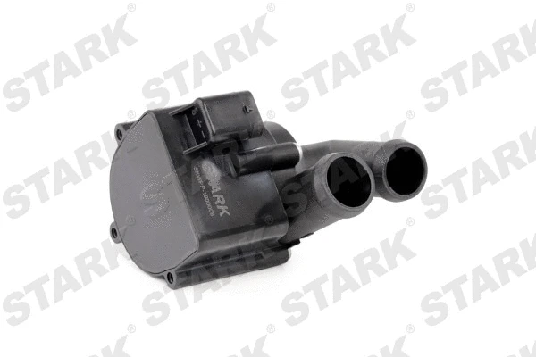 Water Recirculation Pump, parking heater