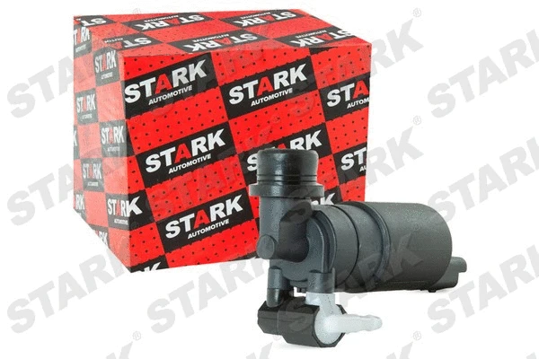 Washer Fluid Pump, window cleaning (SKWPC-1810002)
