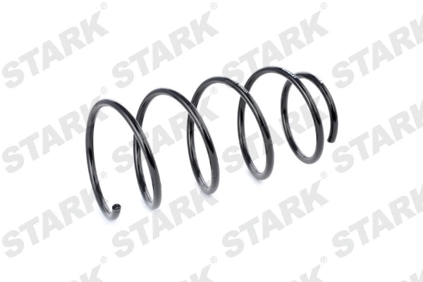 Suspension Spring (SKCS-0040231)