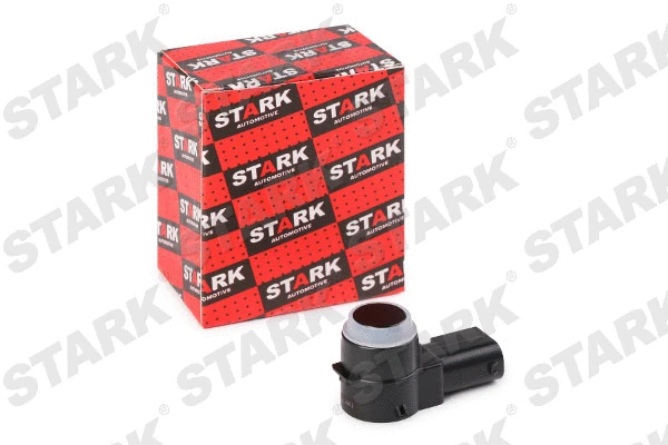 Sensor, parking distance control