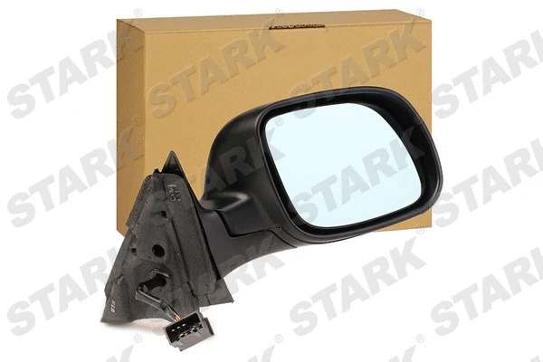 Exterior Mirror