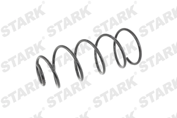 Suspension Spring (SKCS-0040016)