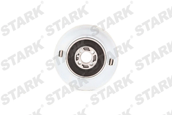 Belt Pulley, crankshaft