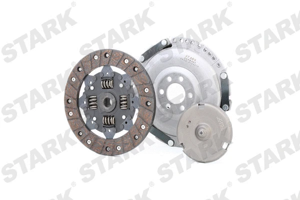 Clutch Kit (SKCK-0100016)