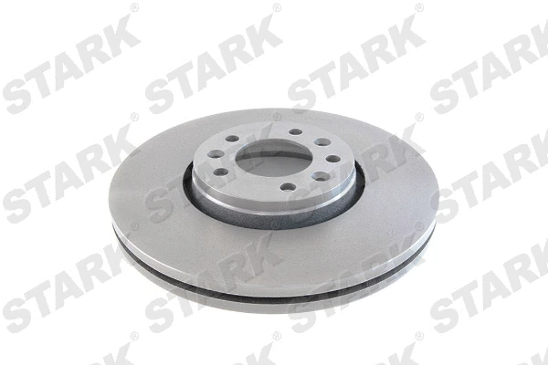 Brake Disc (SKBD-0020255)