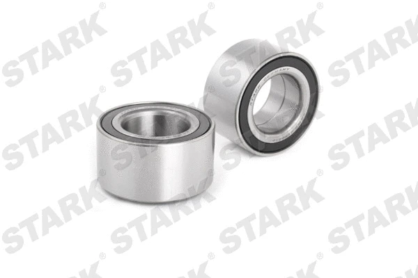 Wheel Bearing Kit (SKWB-0180754)