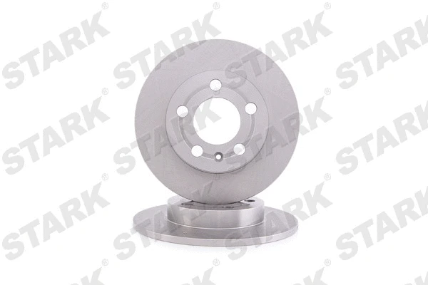 Brake Disc (SKBD-0022841)
