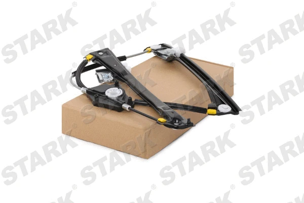 Window Regulator