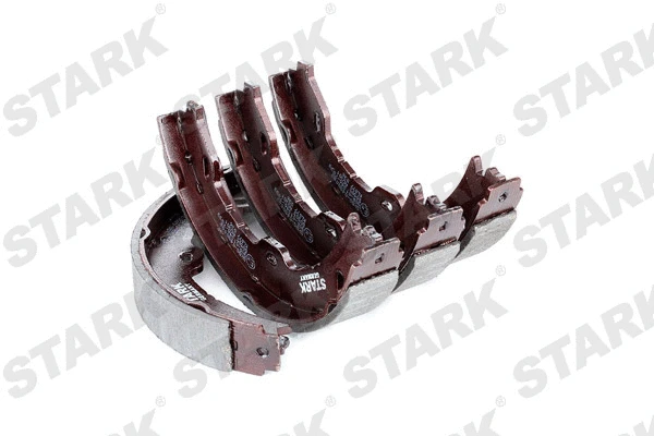 Brake Shoe Set, parking brake (SKBS-0450082)