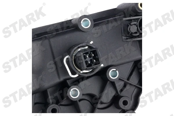 Thermostat, coolant (SKTC-0560173)