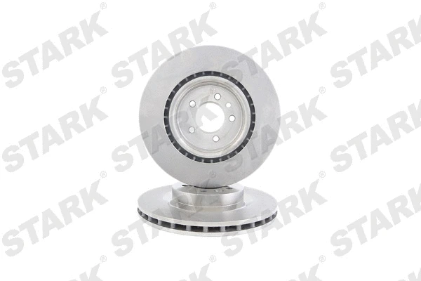 Brake Disc (SKBD-0022386)