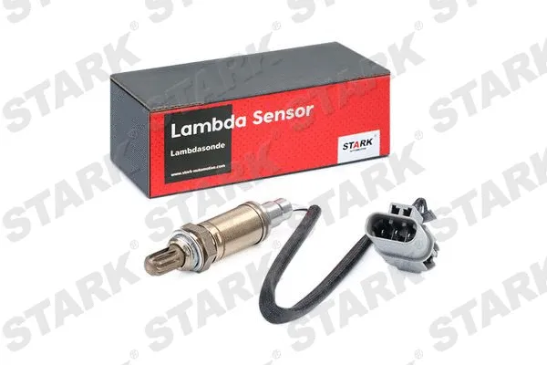 Lambda Sensor