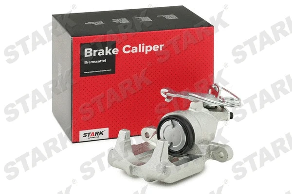 Brake Caliper (SKBC-0460430)