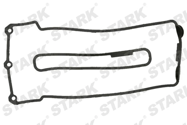 Gasket Set, cylinder head cover