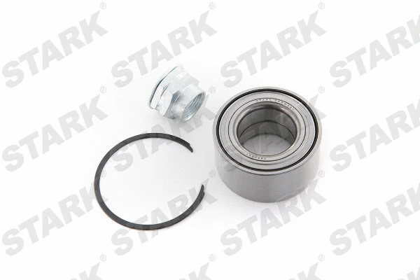 Wheel Bearing Kit (SKWB-0180096)
