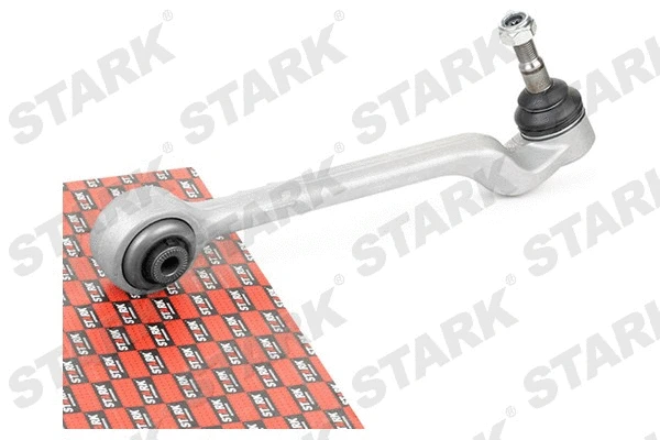 Control/Trailing Arm, wheel suspension (SKCA-0050982)