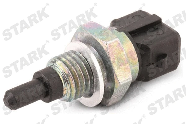 Sensor, coolant temperature