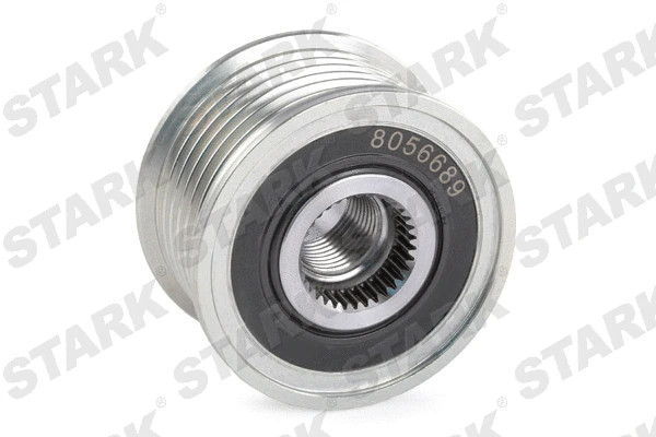 Alternator Freewheel Clutch