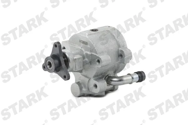 Hydraulic Pump, steering