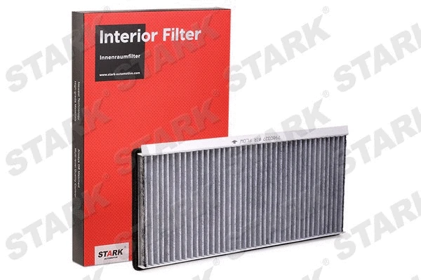 Filter, cabin air (SKIF-0170320)