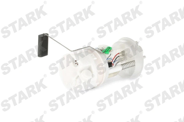 Fuel Feed Unit