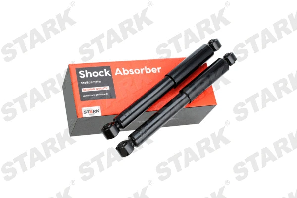 Shock Absorber (SKSA-0132667)