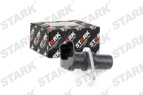 Sensor, crankshaft pulse