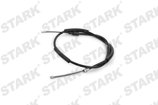 Cable Pull, parking brake (SKCPB-1050167)