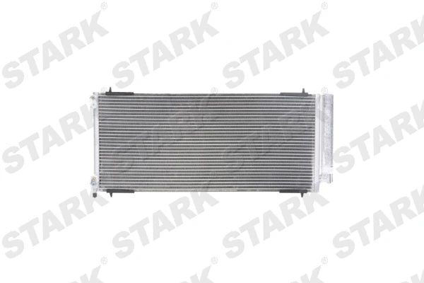 Condenser, air conditioning (SKCD-0110192)