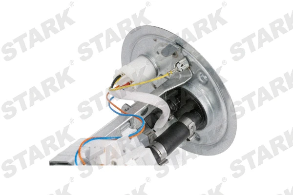 Fuel Feed Unit